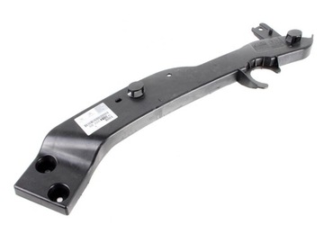 Кріплення ременя перед правий berlingo partner iv фото №1