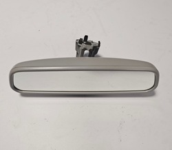 Зеркало заднего вида внутренние audi a6 c6 4f0857511aa oem фото №1