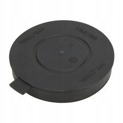 Заглушка лампочки фара лампи do citroen c3 фото №1