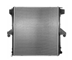 Радиаторов ford ranger raptor ecoblue 2019 - jb3g8c342cb jb3g8w015cb фото №1