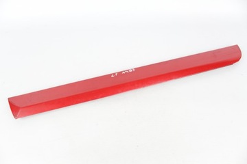 Планка двері лівий зад нижня audi a4 b7 04-08 фото №1