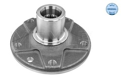 Meyle 100 752 0008 ступиця колеса фото №1