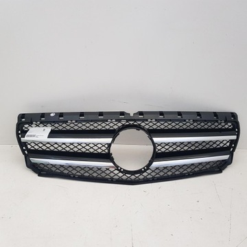 Mercedes b класс 246 решётка решётка радиатора новый оригинал фото №1