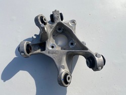 Поворотна опора ступиця tesla 3 зад права 1044416-00-f фото №1