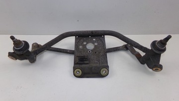 Renault espace iii 3 механизм дворник перед valeo оригинал фото №1