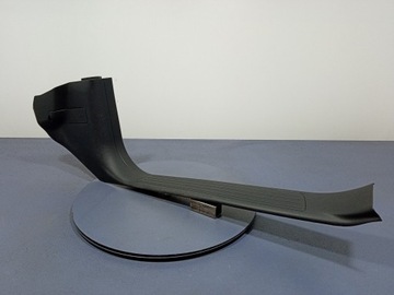 Mercedes gls x166 планки накладки порогові підсвічуваний kpl a1666808600 фото №1