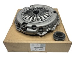 Оригинальный номер сцепление citroen c2 c3 peugeot 206 207 1.4 hdi 205309 фото №1