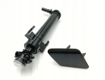 Новий розпилювач з заглушка bmw f30 f31 правий фото №1