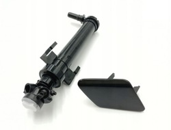 Розпилювач фара передньої лампи з заглушка кришка bmw f30 f31 праві фото №1