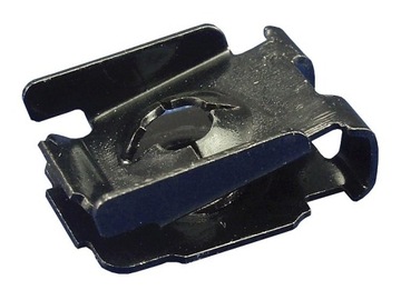 10x audi seat skoda vw пластина 4,2/16x12 фото №1