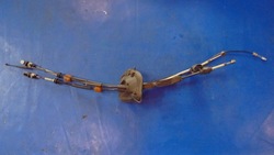 Тросы изменения коробки передач 1.5blue hdi opel vivaro c iii jumpy expert iii proace фото №1