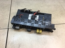 Модуль sam mercedes w203 2.2 cdi 0035455101 фото №1