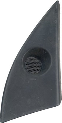 Левая защита зеркало заглушка динамик 5d stilo фото №1