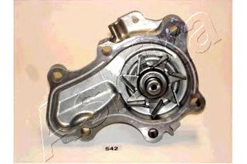 Насос води ashika md323372 md365087 md370803 md349 фото №1