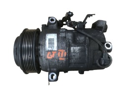 Компрессор кондиционера renault megane iii 1.5 dci 2012 926005211r фото №1