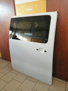 Expert iii jumpy proace talento 2016- двері задні зсувні бічні праві ÷ фото №1