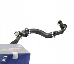 Шланг охлаждение do peugeot expert partner фото №1