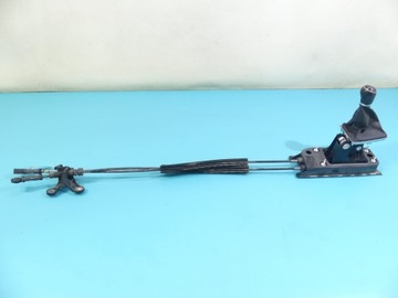 Рычаг домкрат выборщик vw golf vii 1.4 tsi фото №1