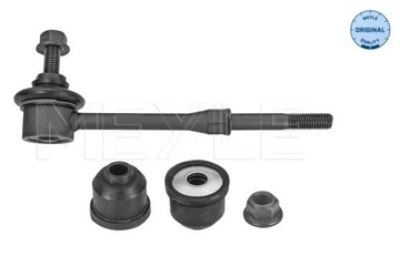 Соединитель стабилизатора зад meyle фото №1