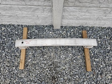 Балка зад бампера заднього peugeot 3008 ii 16- #4874 фото №1