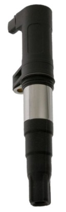 Катушка зажигания duster logan clio ii iii laguna i ii megane i ii iii scenic фото №1