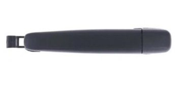 Ручка задня зад lewa= права citroen c2 c3 peugeot 307 02- фото №1