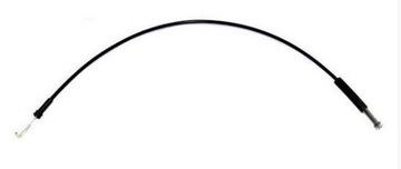 Трос відкривання двері замка man tga tgm tgl фото №1