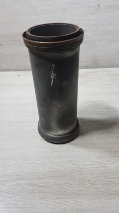 З'єднувач колектор турбіни daf xf 106 , cf євро 6 mx 11 1899803 фото №1