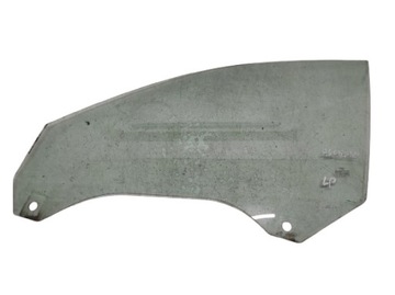 Audi a6 c5 97- стекло левая перед фото №1