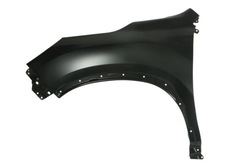 Крыло перед l подходит для: subaru forester sk 06.19-12.21 6504-04-6741311p фото №1