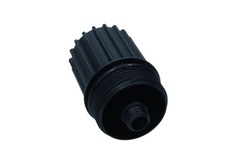 28-0734 корпус фільтра масла renault 1,2 16v clio фото №1