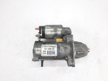 Focus mk3 1.5 eb kuga стартер f1ft-11000-ma фото №1