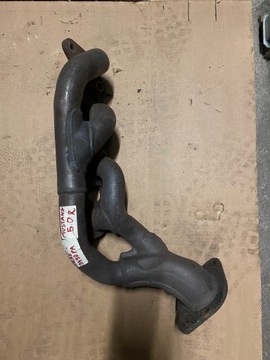 Колектор випускний mustang 5.0 v8 fr3e-9430-ea фото №1