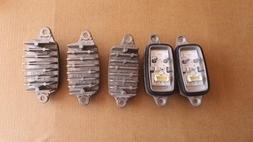 Модуль led перетворювач drl jeż bmw i3 90140473 фото №1