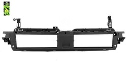 Audi a4 b9 15- усилитель кронштейн решётка решётка pas переднее держатель фото №1