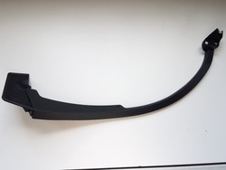 Планка крила зад права toyota rav4 v 5 19-22 фото №1