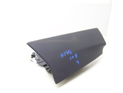 Заглушка открывания крыша левая vw eos 1q0868851c фото №1