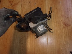 Alfa romeo mito насос abs 1.4 t-jet 0265951337 фото №1