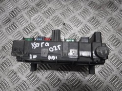 Модуль bsm citroen xsara 2.0 hdi фото №1