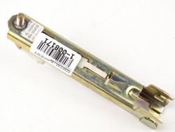 Mercedes ml w163 регулювання ременя заднього a1638600188 фото №1