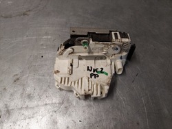 Grand cherokee wk2 11-20r замок дверь правые перед фото №1