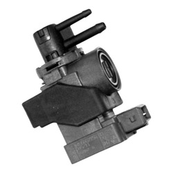 Клапан турбины egr do renault 1.5 2.0 2.3 3.0 dci фото №1