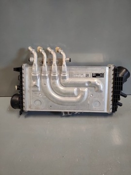 Range rover sport l494 радіаторів повітря інтеркулер h4p3-18n968-ab фото №1