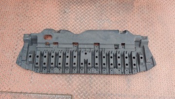 Абсорбер захист pod бампер toyota avensis t27 15-18 фото №1