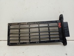 Hyundai i40 радиатор вентилятор воздуховод 2011-14r фото №1