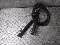 Розпилювач лампи фара помпа kpl citroen c5 фото №1