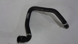 Ford focus mk3 1.0 ecoobost труба шланг води фото №1