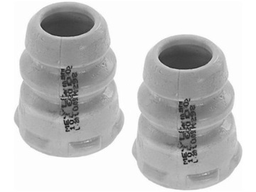 Отбойники амортизатора перед vw jetta iii mk3 04-10 iv mk4 10-17 eos 06-15 фото №1