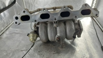 Коллектор всасывающий daewoo lanos 99r 96182872 фото №1