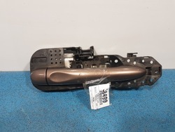 Renault megane scenic iii ручка зад ліва tecnb фото №1